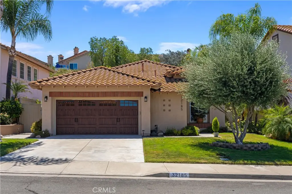 32185 Paseo San Esteban, Temecula, CA 92592 - #1