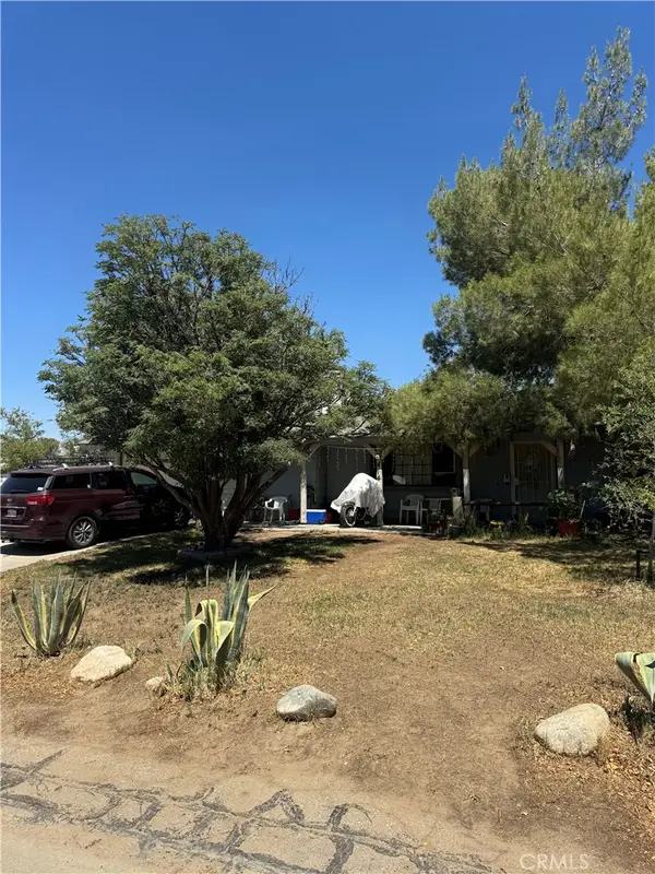 41434 E 156th E, Lake Los Angeles, CA 93535