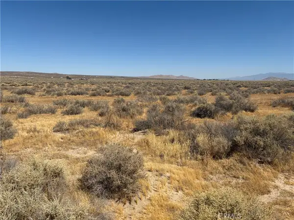 0 Apn #3310-028-036, Lancaster, CA 93535