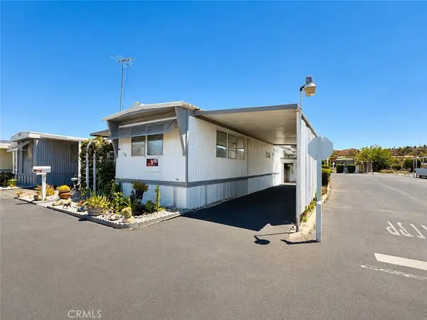 45055 Florida Avenue #116, Hemet, CA 92544