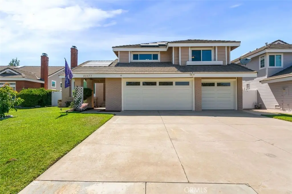45573 Olympic, Temecula, CA 92592 - #1