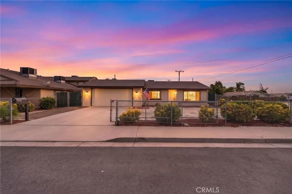 605 Los Tilos, Hemet, CA 92543 - #1