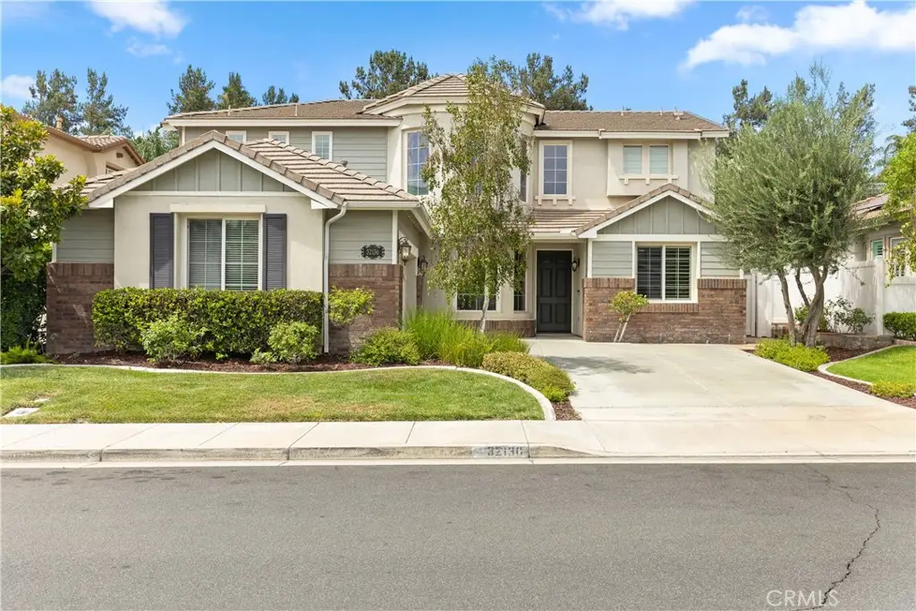 32136 Camino Rabago, Temecula, CA 92592 - #1