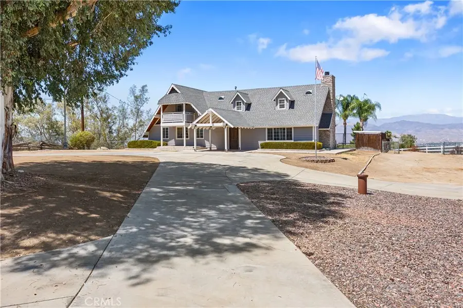 28101 Rawlings, Hemet, CA 92544 - #3