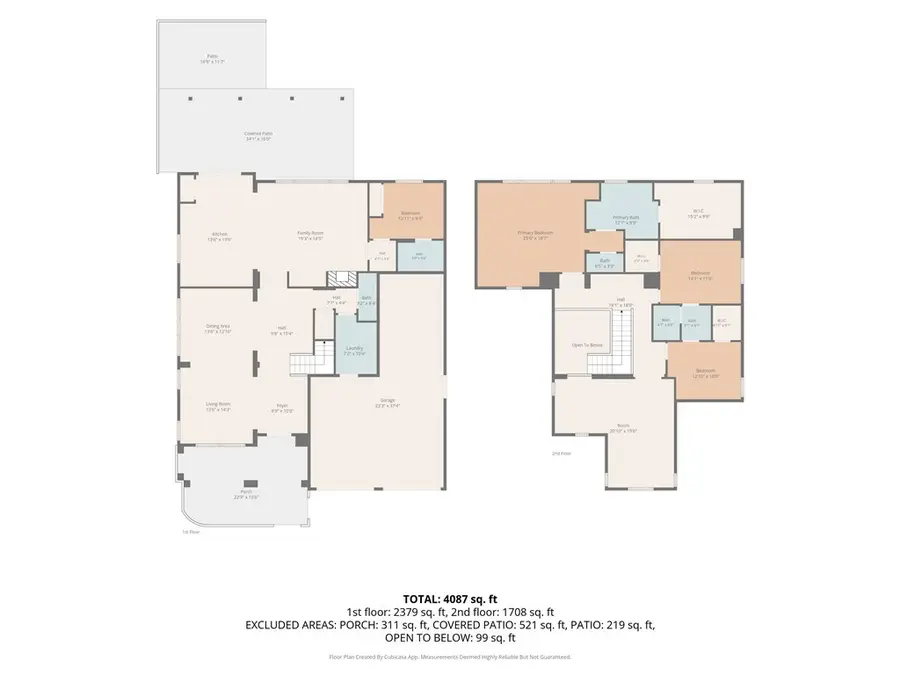 23826 Doheny, Wildomar, CA 92595 - #2