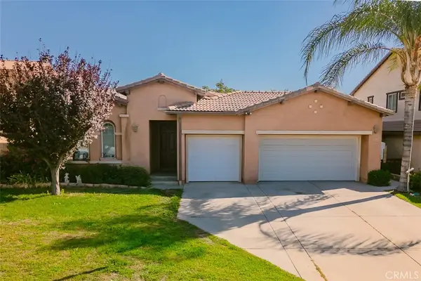 371 Plateau Parkway, Perris, CA 92570