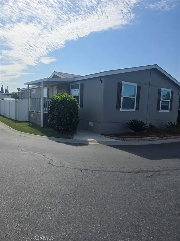 2151 W Rialto #85, San Bernardino, CA 92410