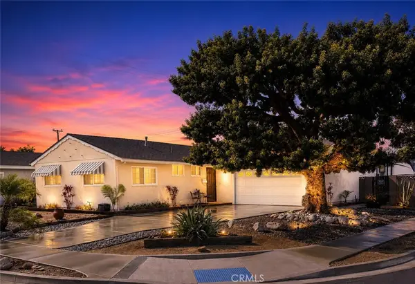 6725 Sequoia, Buena Park, CA 90620