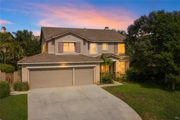 31317 Corderro Ln, Menifee, CA 92584