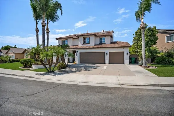 13692 Sandhill Crane, Corona, CA 92880