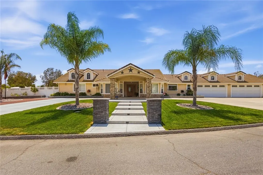 28309 King Apache Circle, Menifee, CA 92584 - #1