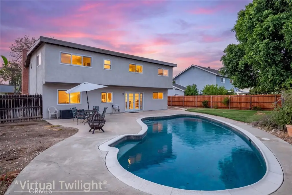 1059 Westbrook Street, Corona, CA 92878 - #1