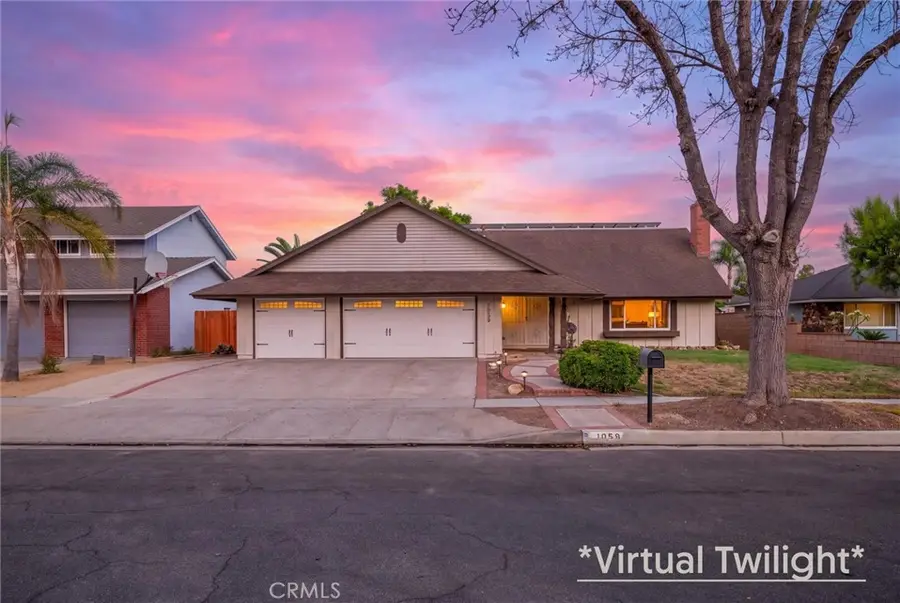 1059 Westbrook Street, Corona, CA 92878 - #2