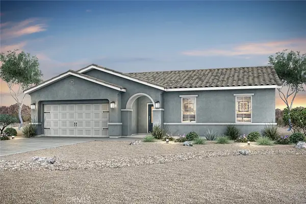 14896 Desert Lily Court, Apple Valley, CA 92307