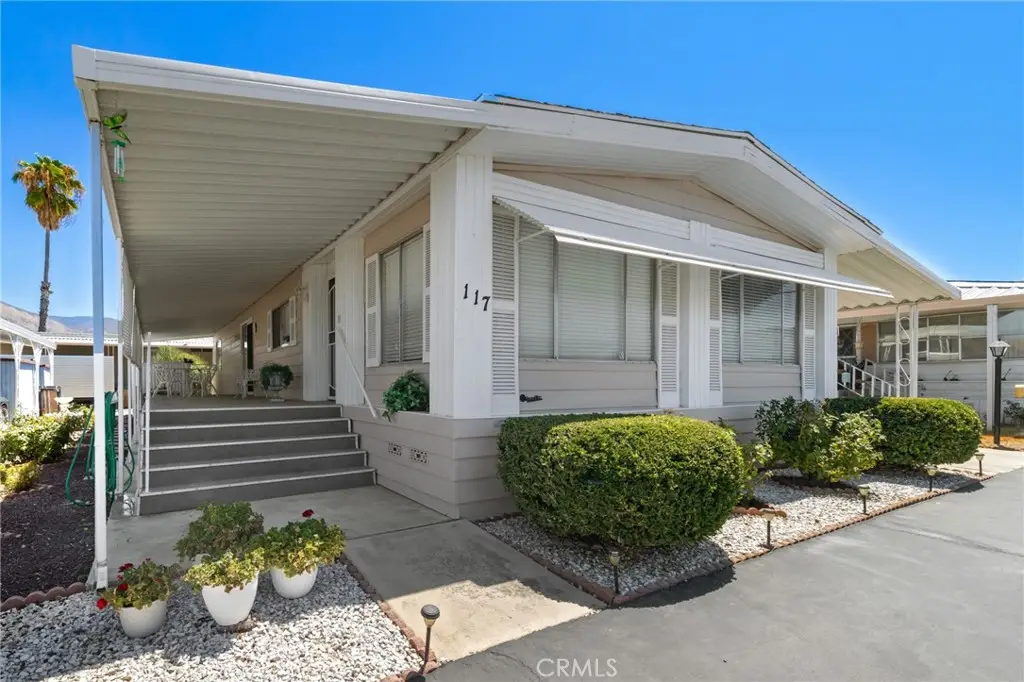 45521 State Highway 74 #117, Hemet, CA 92544 - #1