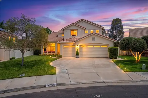 42276 Camino Merano, Temecula, CA 92592
