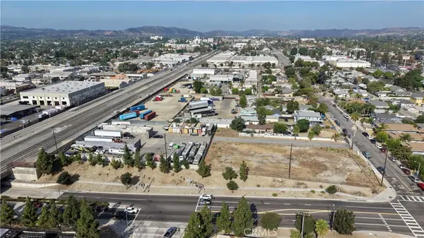 151 N Reservoir Street, Pomona, CA 91767