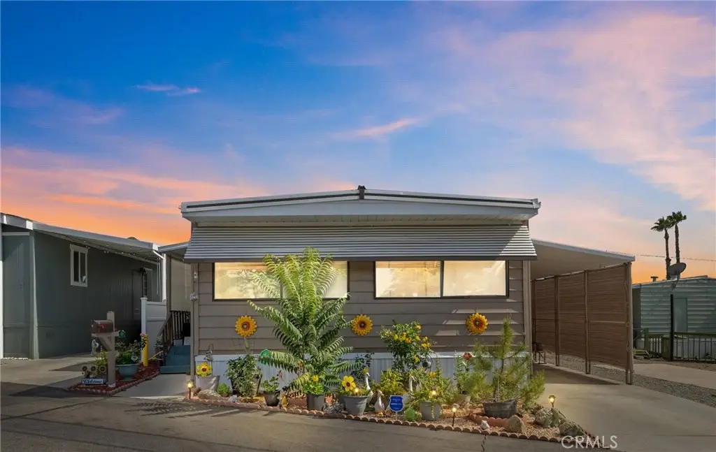 1700 S State Street #6, Hemet, CA 92543 - #1