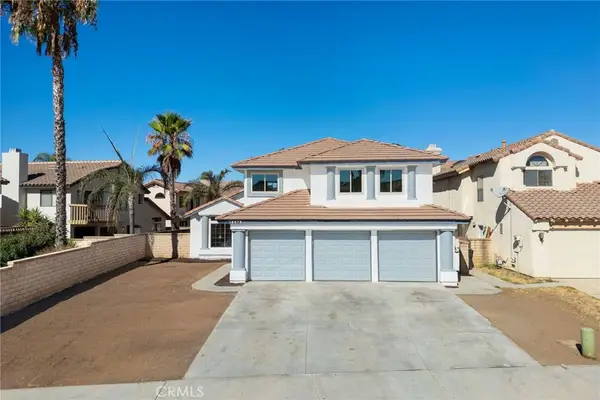 15575 La Entrada, Moreno Valley, CA 92551