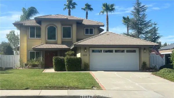 42079 Humber Drive, Temecula, CA 92591