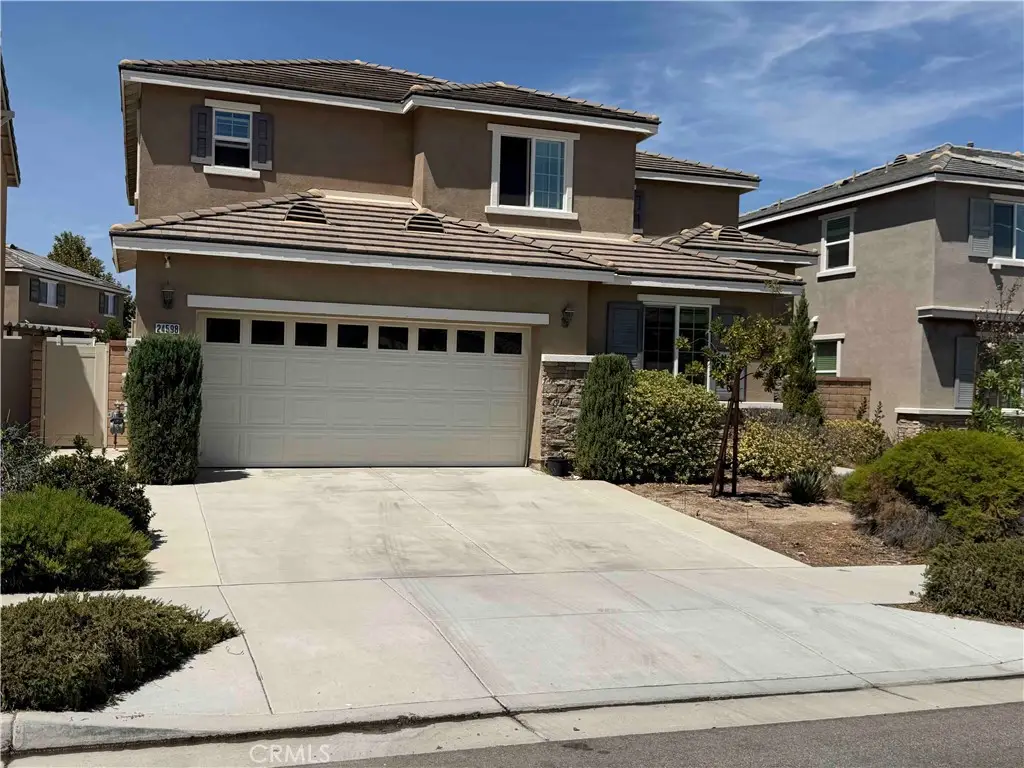 24598 Comanche Creek, Menifee, CA 92584 - #1