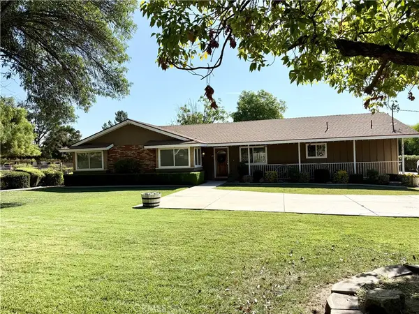 25210 California, Hemet, CA 92545