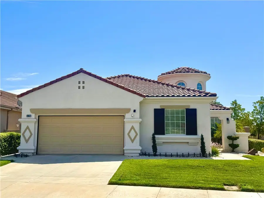 28657 Peach Springs, Menifee, CA 92584 - #2