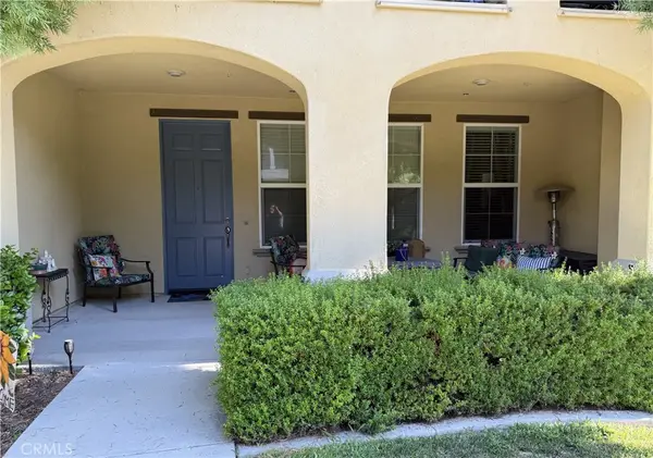 8363 Timberland, Chino, CA 91708