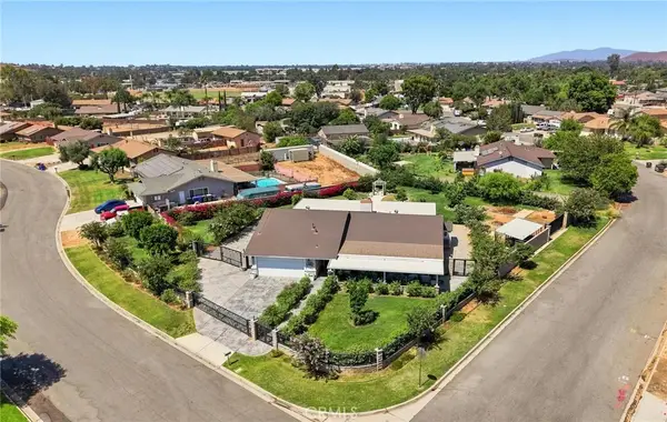 8326 Saddle Creek Drive, Jurupa Valley, CA 92509