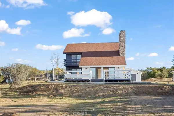59470 Burnt Valley, Anza, CA 92539