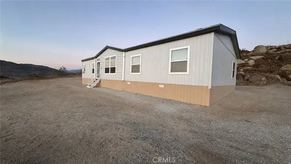 32425 Weber, Hemet, CA 92544