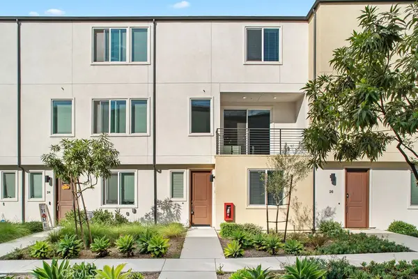 5464 Seacliff #25, San Diego, CA 92154