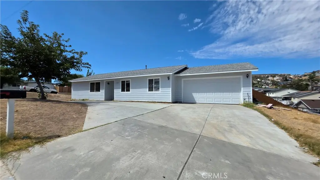9540 Saint George, Spring Valley, CA 91977 - #1