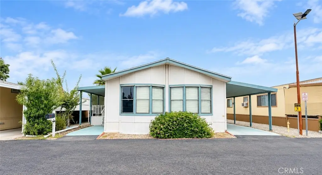 530 W Devonshire #36, Hemet, CA 92543 - #1
