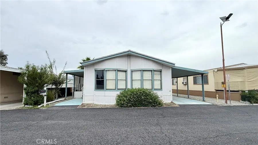 530 W Devonshire #36, Hemet, CA 92543 - #2