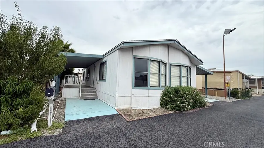 530 W Devonshire #36, Hemet, CA 92543 - #3