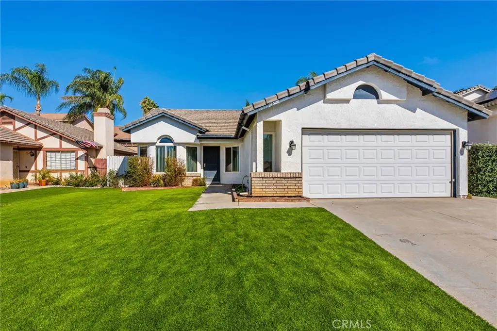 27528 Via Real, Menifee, CA 92585 - #1