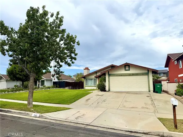 1141 Fallbrook Drive, Corona, CA 92878