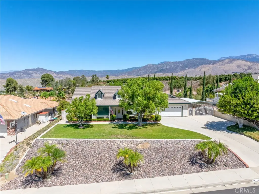 26710 Garrett Ryan Court, Hemet, CA 92544 - #1