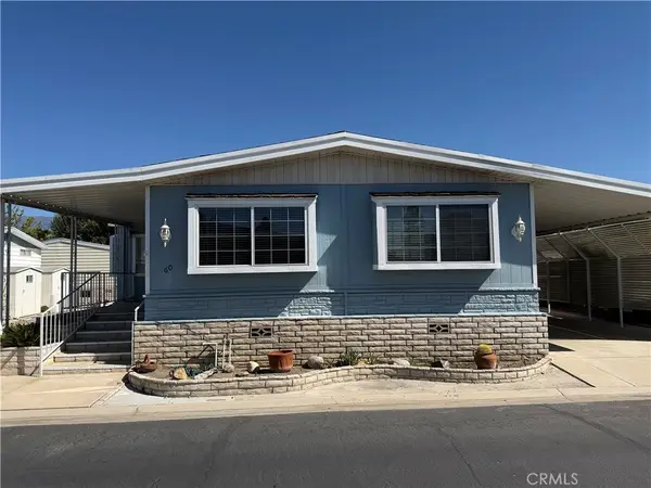 2230 Lake Park Drive #60, San Jacinto, CA 92583