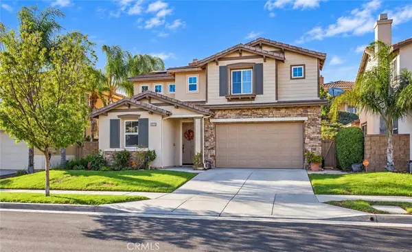 35426 Coyote Creek Court, Lake Elsinore, CA 92532