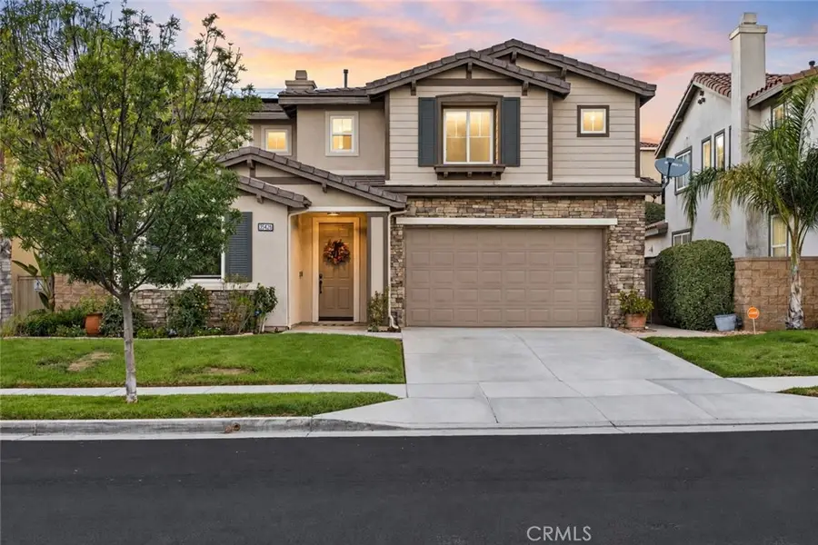 35426 Coyote Creek Court, Lake Elsinore, CA 92532 - #3