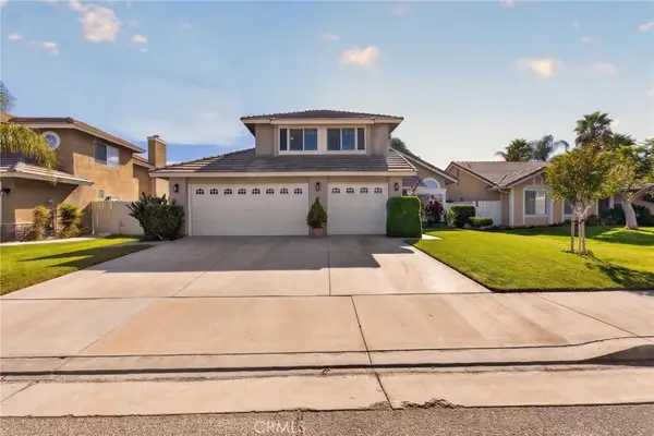 977 Sussex, San Jacinto, CA 92583