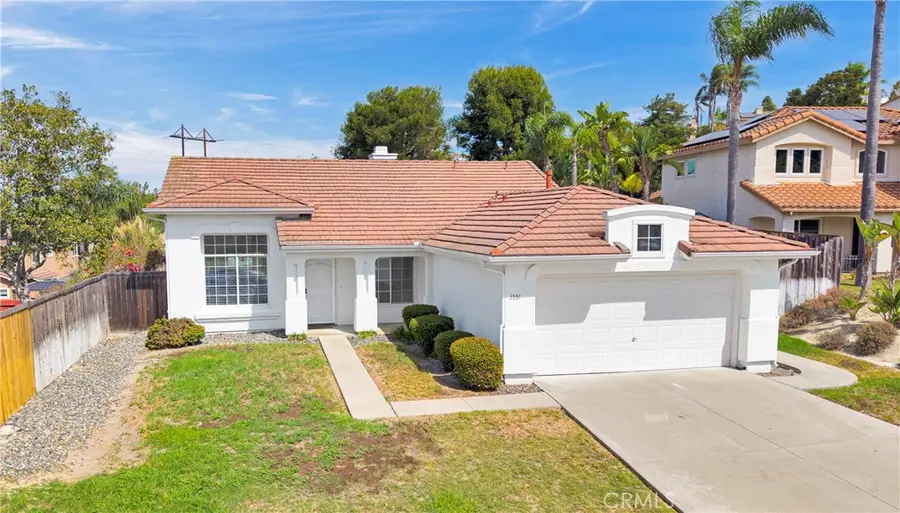 3551 Pirgos Way, Oceanside, CA 92056 - #3