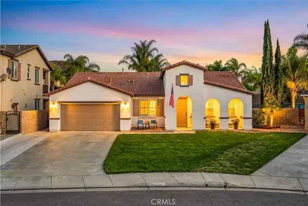31166 Millbury Drive, Menifee, CA 92584