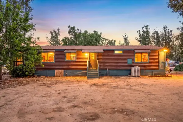 21640 Ellis Avenue, Perris, CA 92570