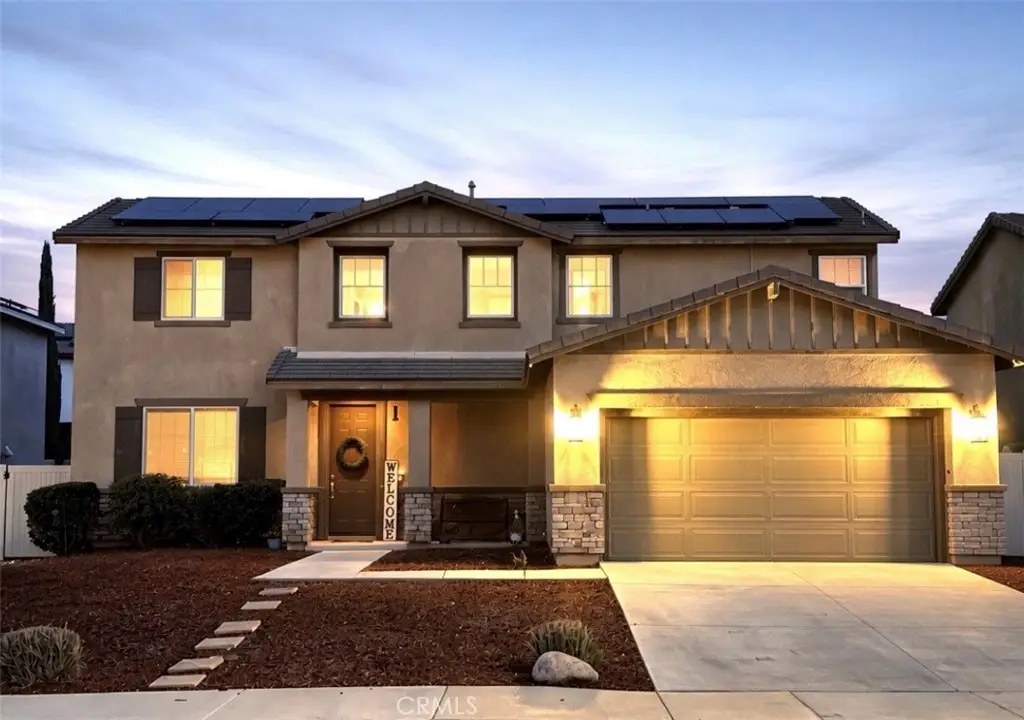 34900 Old Vine, Winchester, CA 92596 - #1