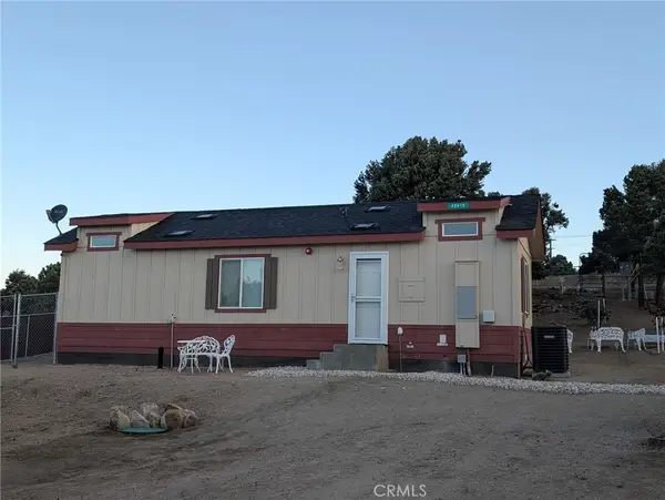 45675 Falling Springs, Baldwin Lake, CA 92314