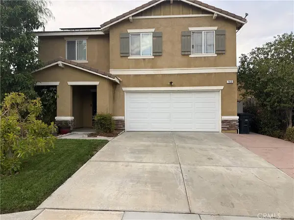 702 Gloriosa, Perris, CA 92571
