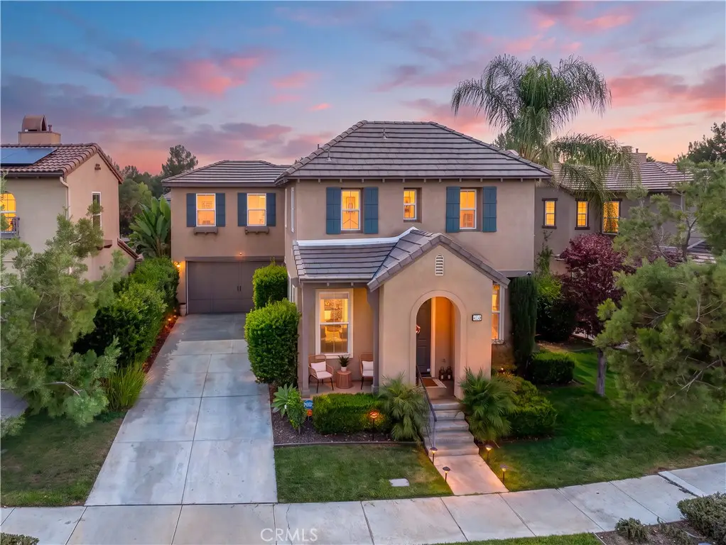 40249 Danbury Court, Temecula, CA 92591 - #1